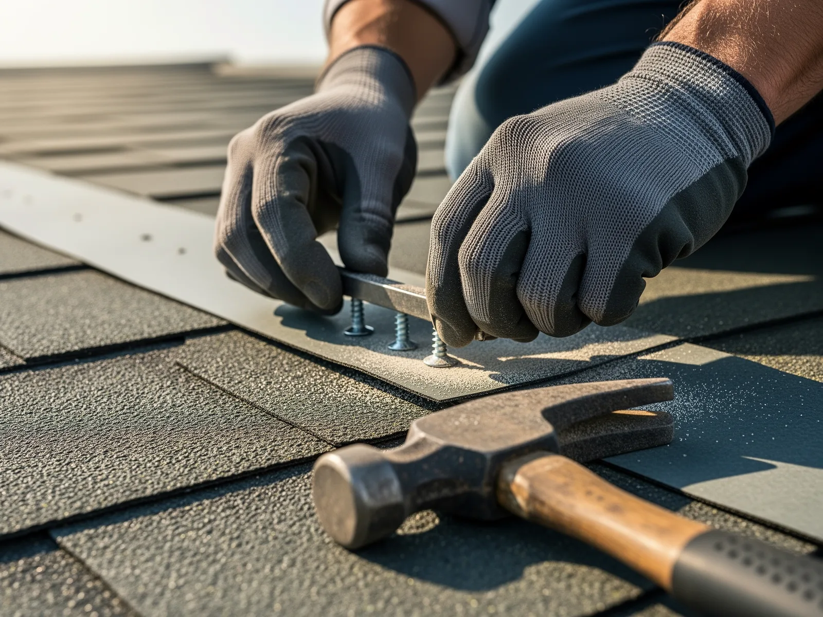 Why choose Fascia Repair in Quantico, VA
